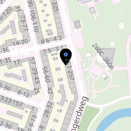 Appartement ASD07 K 9119 45