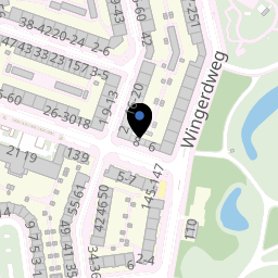 Appartement ASD07 K 9119 53