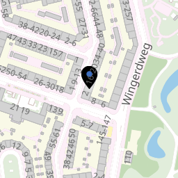 Appartement ASD07 K 9119 57