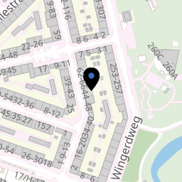 Appartement ASD07 K 9119 80