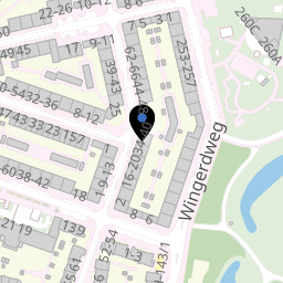 Appartement ASD07 K 9119 83