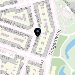 Appartement ASD07 K 9119 85