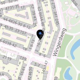 Appartement ASD07 K 9119 87