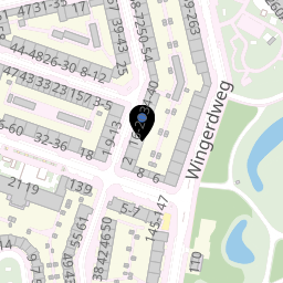 Appartement ASD07 K 9119 90