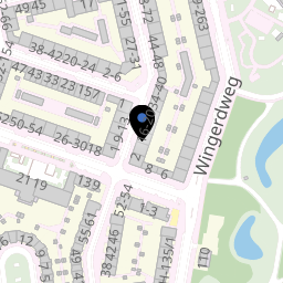 Appartement ASD07 K 9119 91