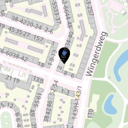 Appartement ASD07 K 9119 92