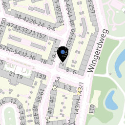 Appartement ASD07 K 9119 93