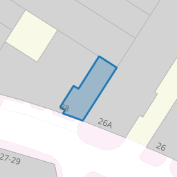 Perceel ASD07-K-9161