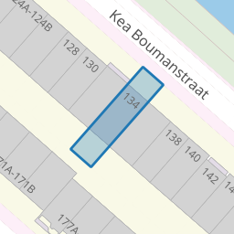 Perceel ASD07-K-9207