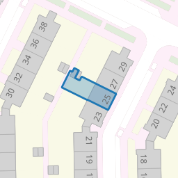 Perceel ASD07-K-9233