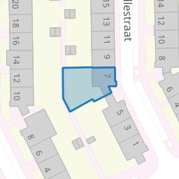 Perceel ASD07-K-9252