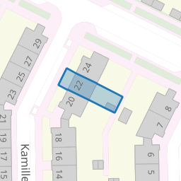 Perceel ASD07-K-9265