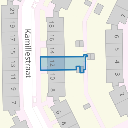 Perceel ASD07-K-9272