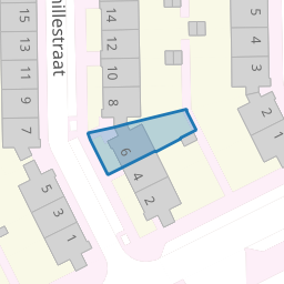 Perceel ASD07-K-9277