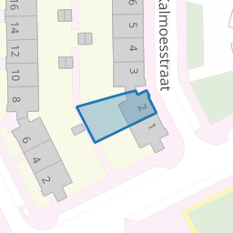 Perceel ASD07-K-9280