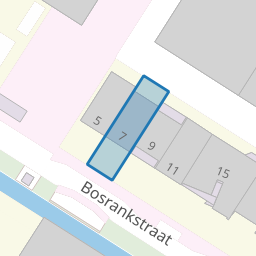 Perceel ASD07-K-9307