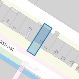 Perceel ASD07-K-9311