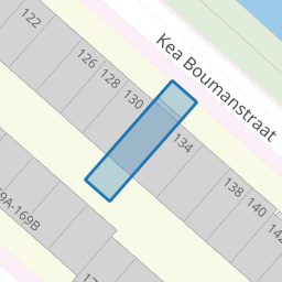 Perceel ASD07-K-9327