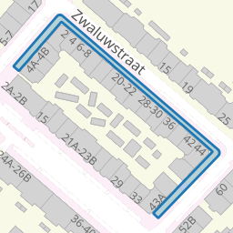 Perceel ASD07-K-9385