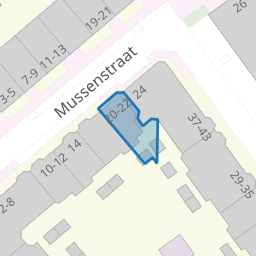 Perceel ASD07-K-9387