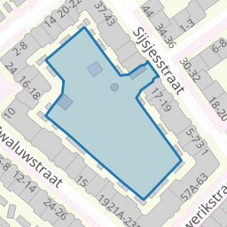 Perceel ASD07-K-9392