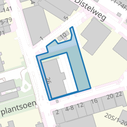 Perceel ASD07-K-9416