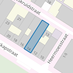 Perceel ASD07-K-9429