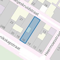 Perceel ASD07-K-9431