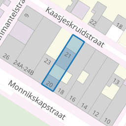 Perceel ASD07-K-9437