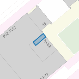 Perceel ASD07-K-9519