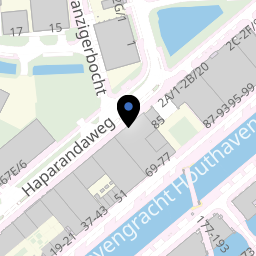 Appartement ASD07 K 9540 44