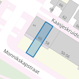 Perceel ASD07-K-9581