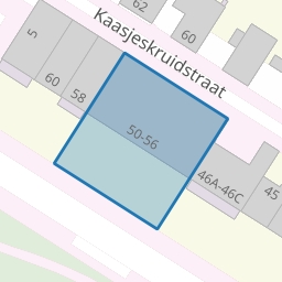 Perceel ASD07-K-9583