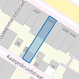 Perceel ASD07-K-9597