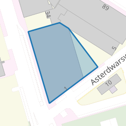 Perceel ASD07-K-9614