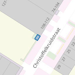 Perceel ASD07-K-9665