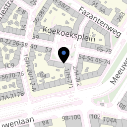Appartement ASD07 K 9673 100