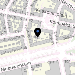 Appartement ASD07 K 9673 25