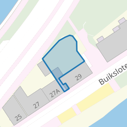 Perceel ASD07-K-9695