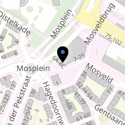 Appartement ASD07 K 9718 8