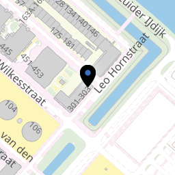 Appartement ASD07 K 9720 15