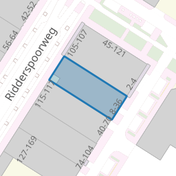 Perceel ASD07-K-9779