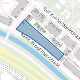 Perceel ASD07-K-9789