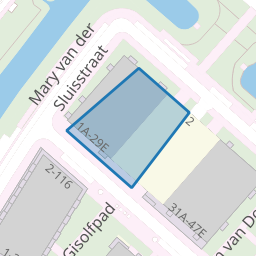 Perceel ASD07-K-9798