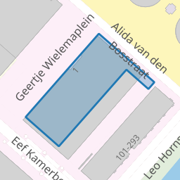 Perceel ASD07-K-9811