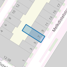 Perceel ASD07-K-9927