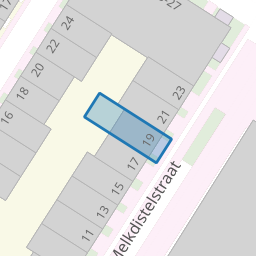 Perceel ASD07-K-9938