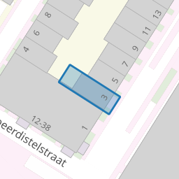 Perceel ASD07-K-9939