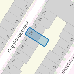 Perceel ASD07-K-9941