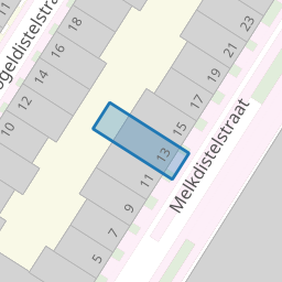 Perceel ASD07-K-9948